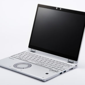 Let`snote CF-QV8【Ci5 8365U(8世代)/メモリ8GB/SSD256GB/Windows11Home】