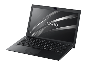 VAIO Pro PG（VJPG11C11N）【Ci5 8250U(8世代)/メモリ8GB/SSD256GB/Windows11Home】