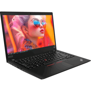 ThinkPad T490s【第8世代 Core i7/メモリ32GB/SSD1TB(SSD)/Windows11Home】